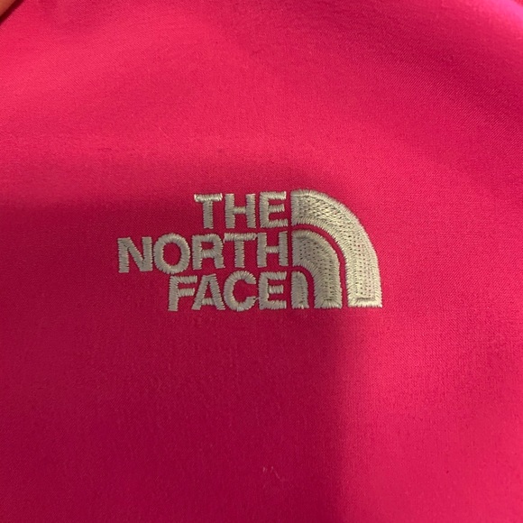 North face jacket - Picture 2 of 4
